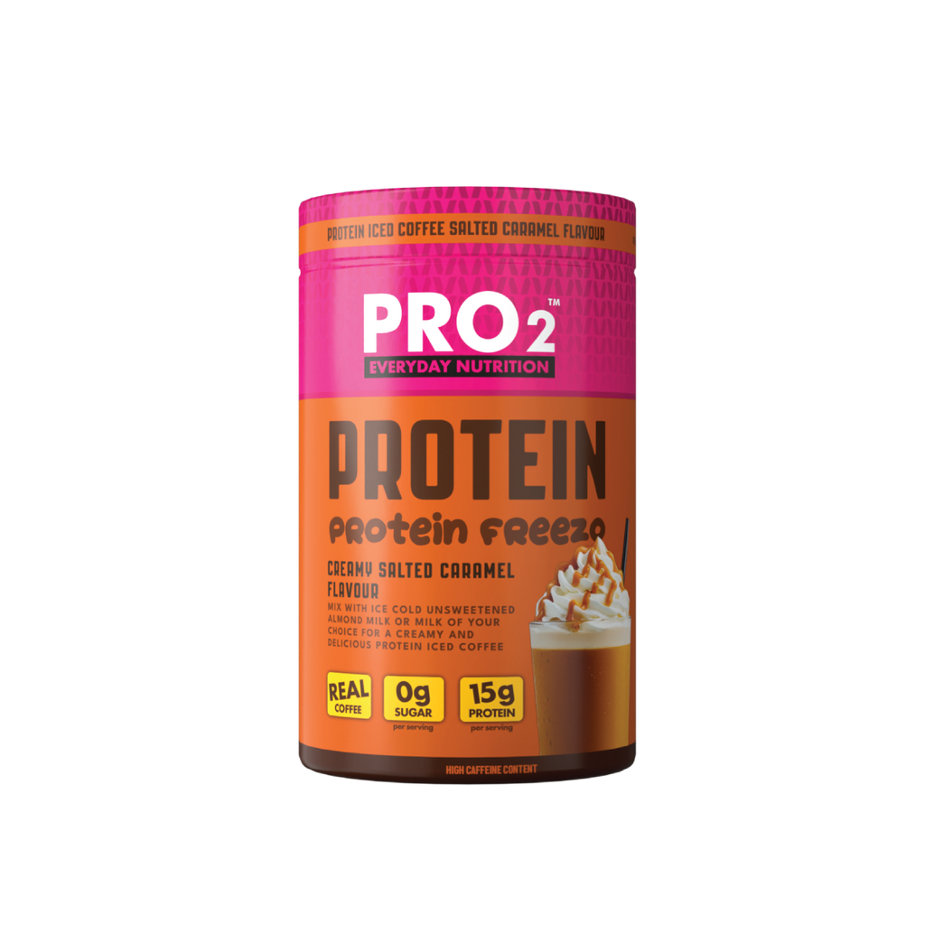 PRO2™ Protein Freezo Salted Caramel
