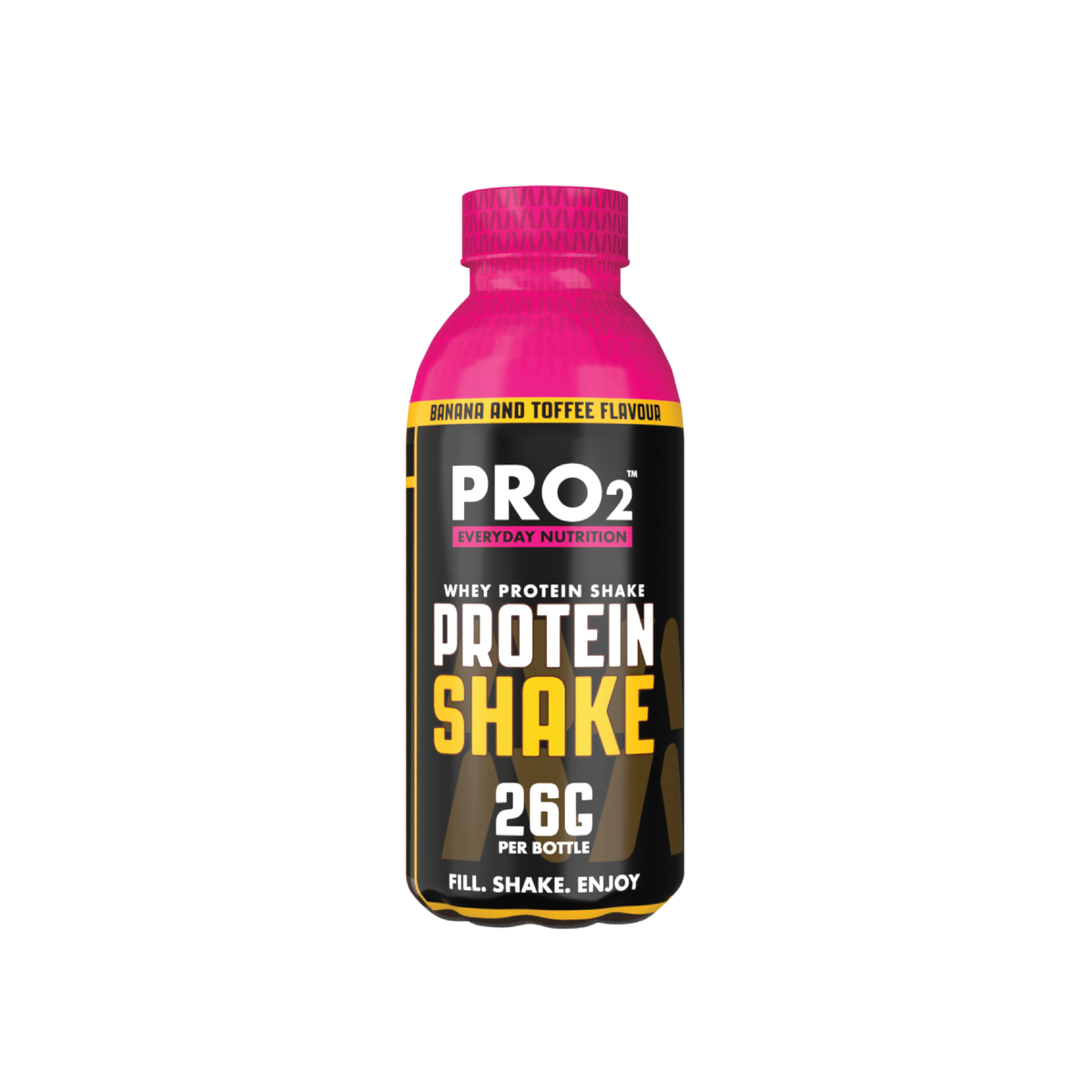 PRO2™ Self-Mix Protein Shake