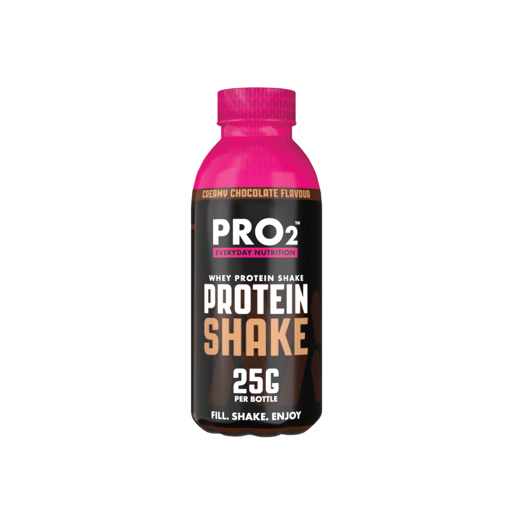 PRO2™ Self-Mix Protein Shake