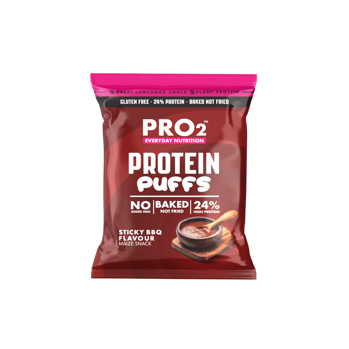 PRO2™ Protein Puffs