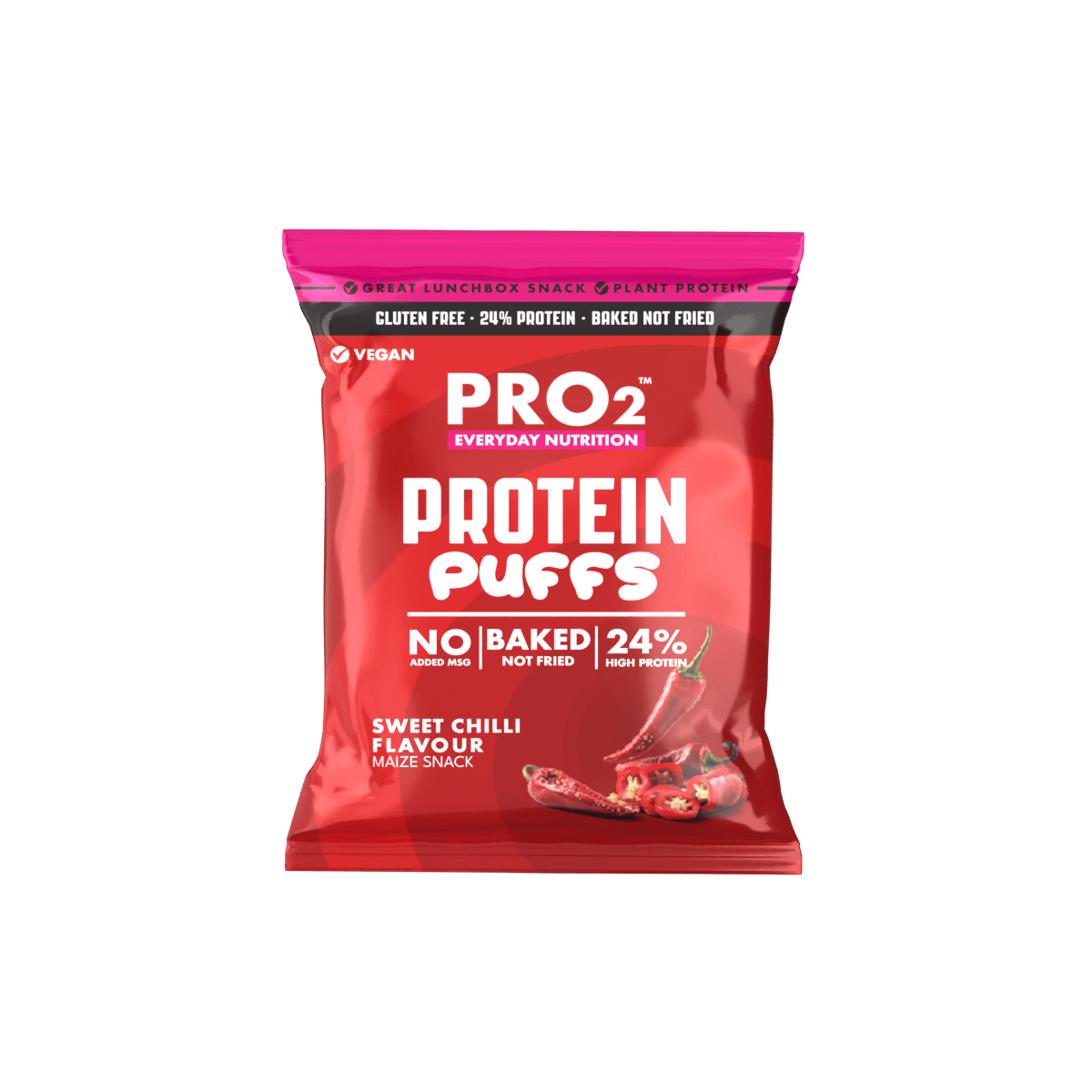 PRO2™ Protein Puffs