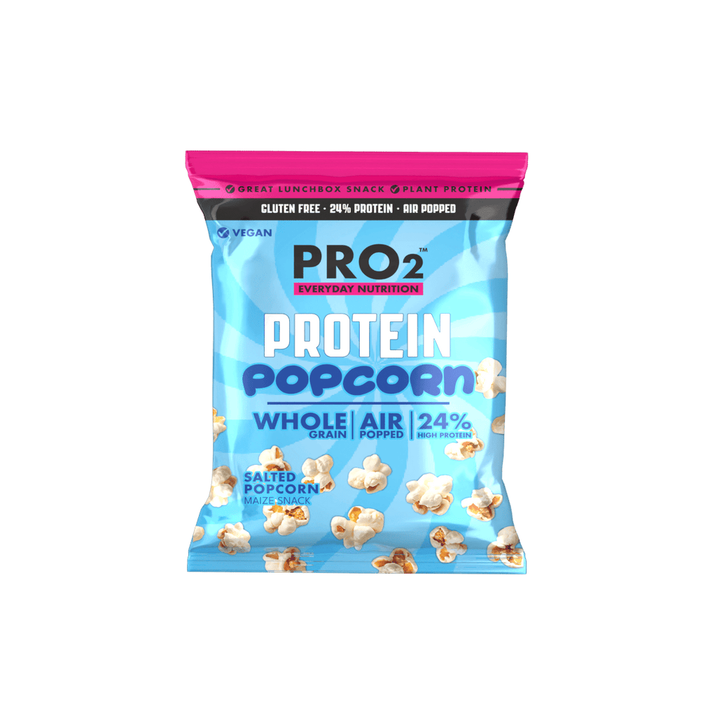 PRO2™ Protein Popcorn Salted