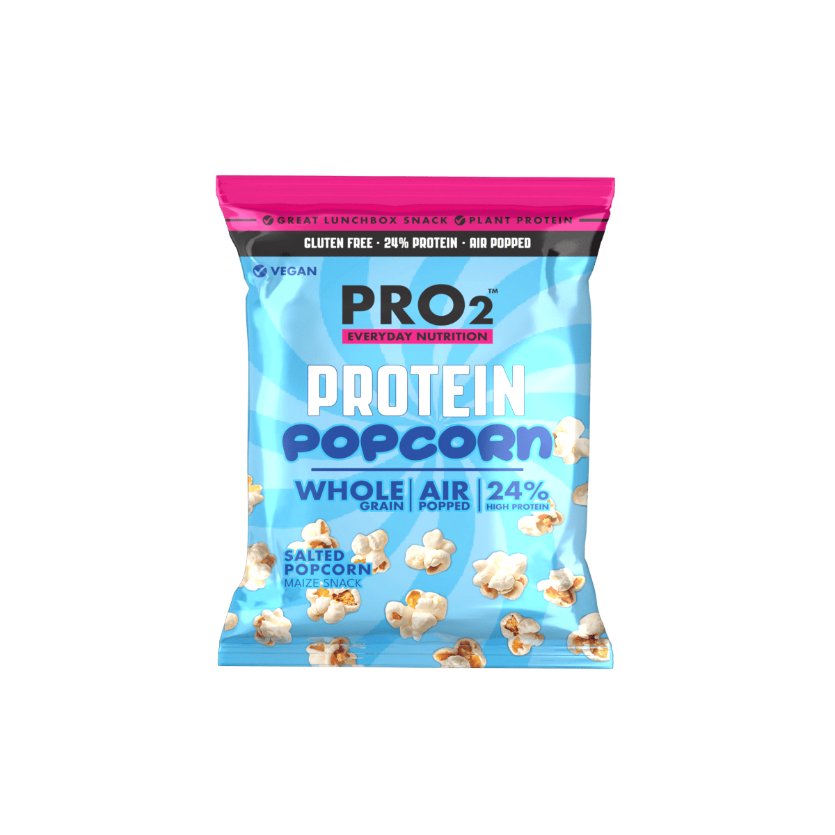 PRO2™ Protein Popcorn Salted