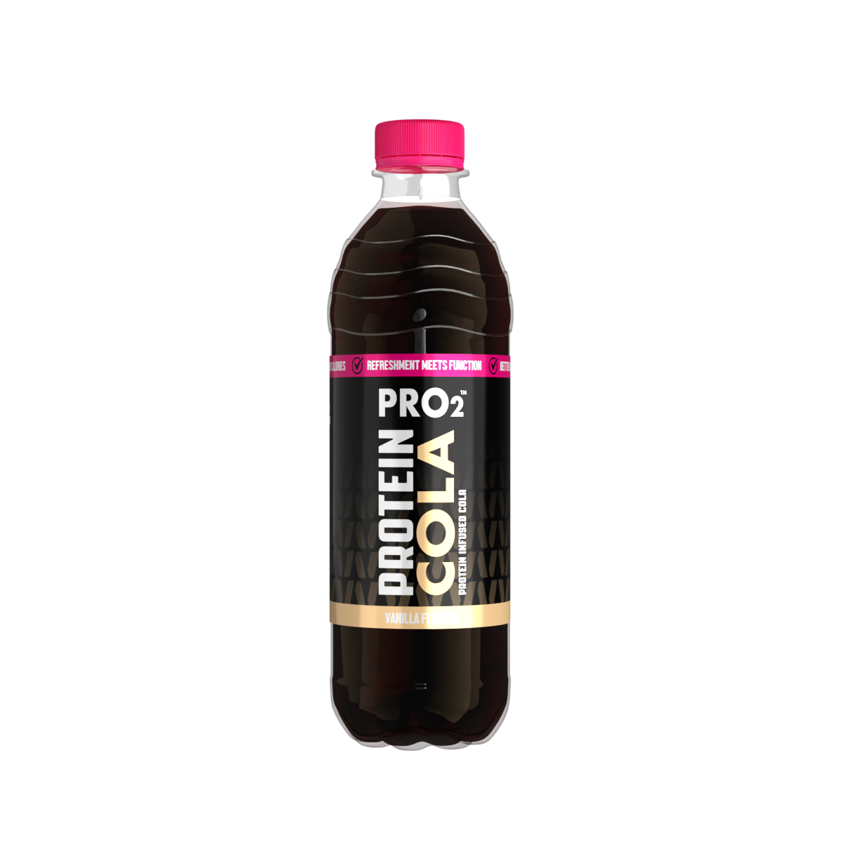 PRO2™ Protein Cola