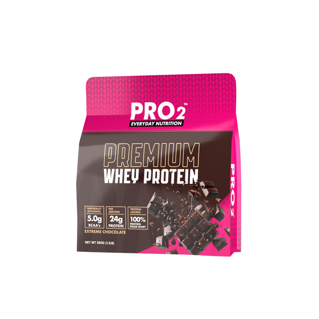 PRO2™ Whey Protein
