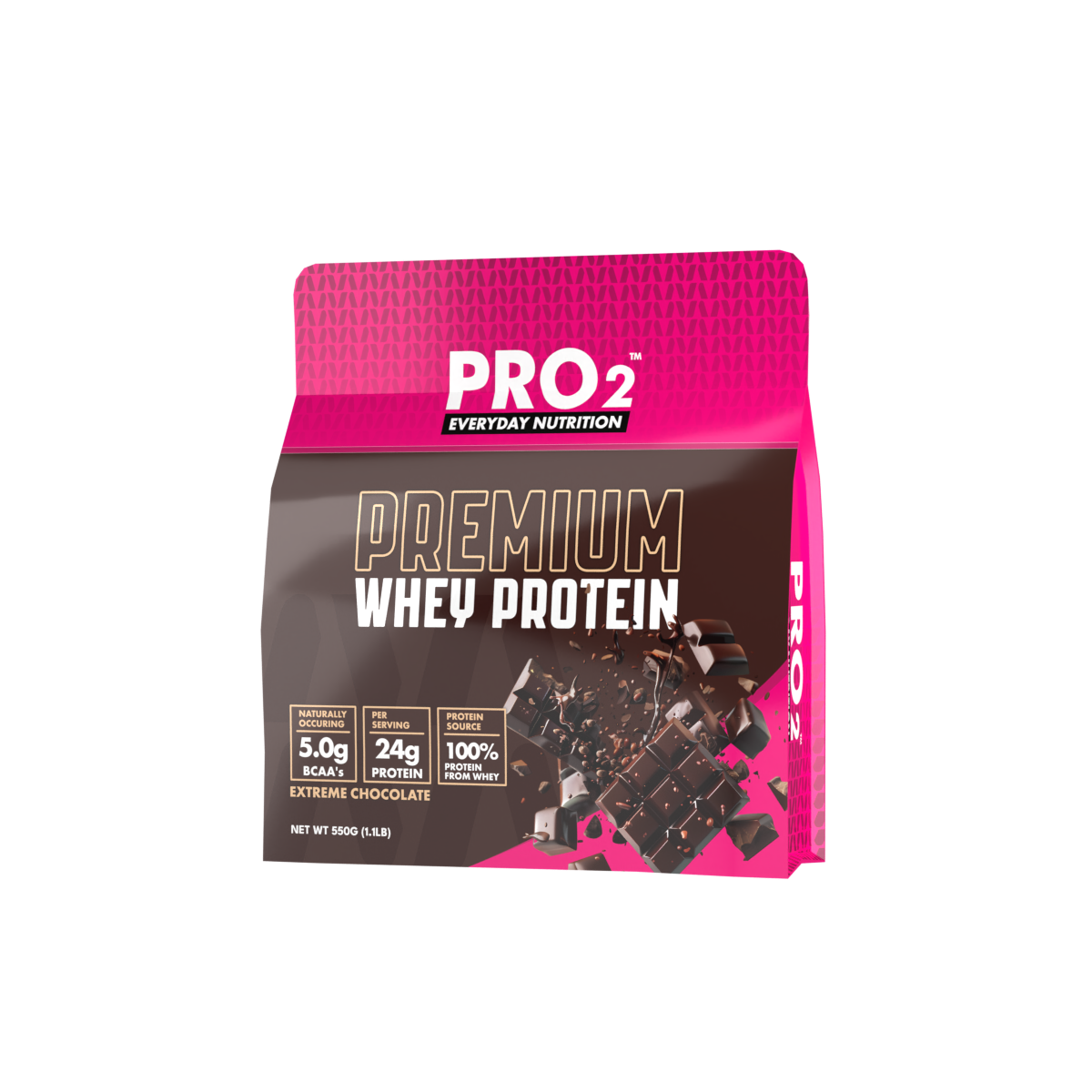 PRO2™ Whey Protein