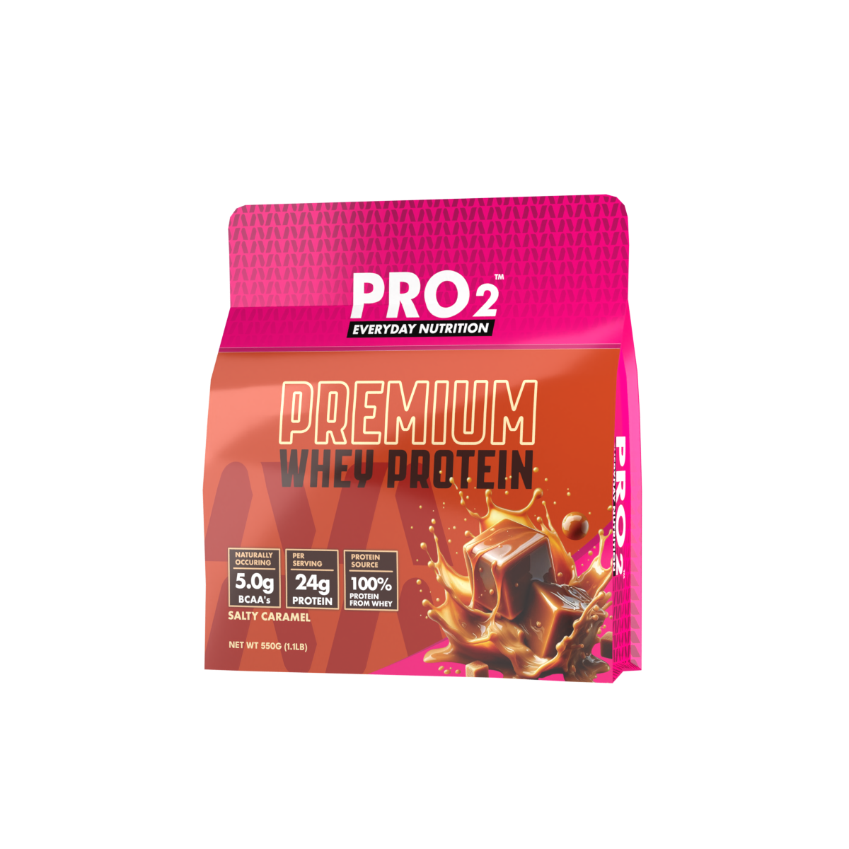 PRO2™ Whey Protein