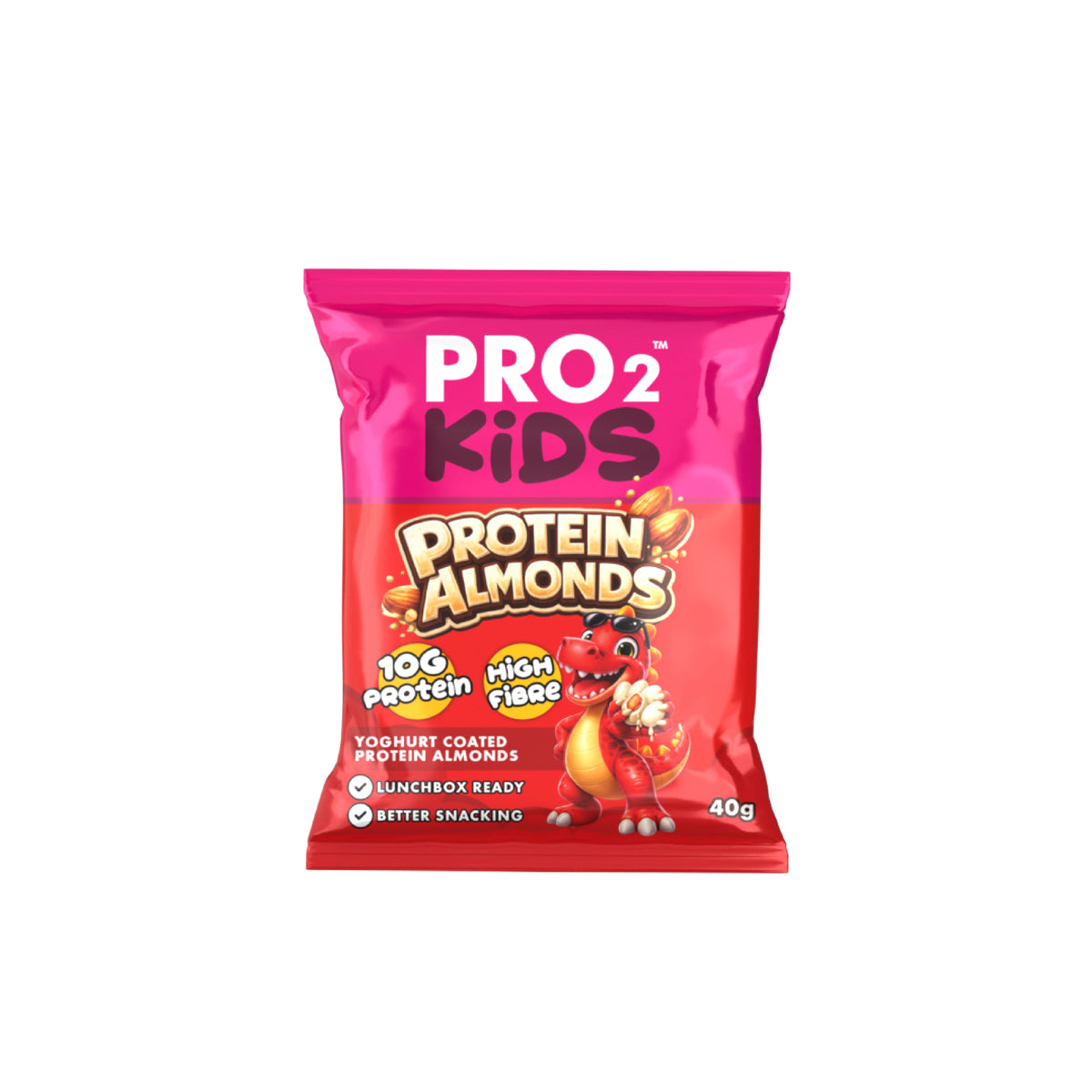 PRO2™ Kids Protein Almonds
