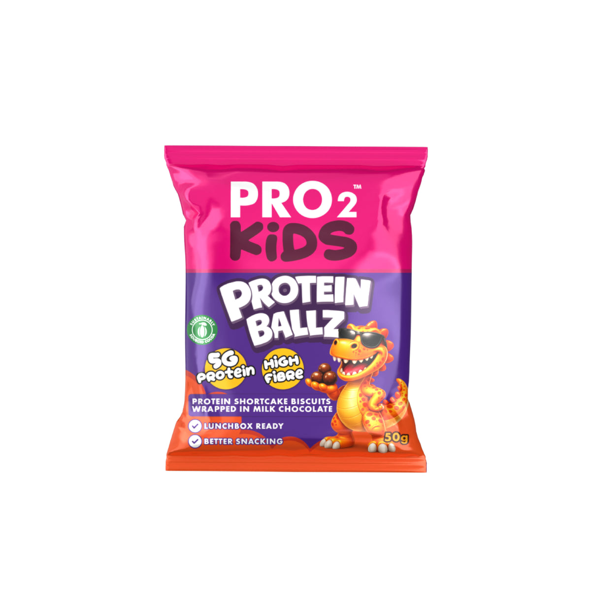 PRO2™ Kids Protein Ballz